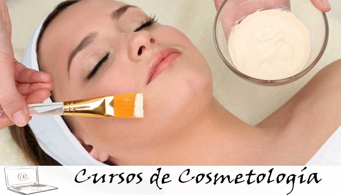 Cursos de Cosmetología