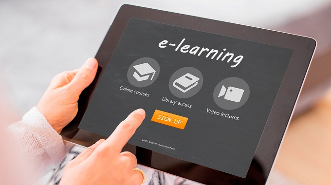 Cursos de E-Learning