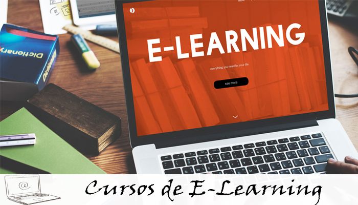 ≫ Cursos de E-Learning