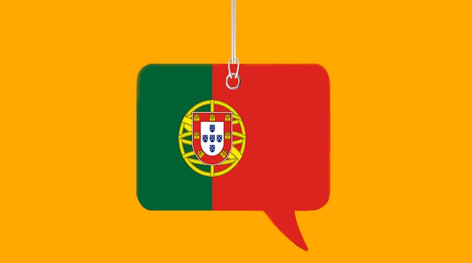 Cursos de Portugués
