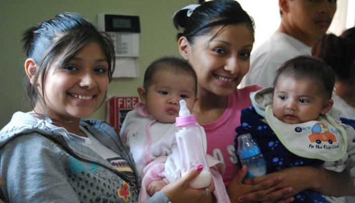 Becas para Madres Solteras México